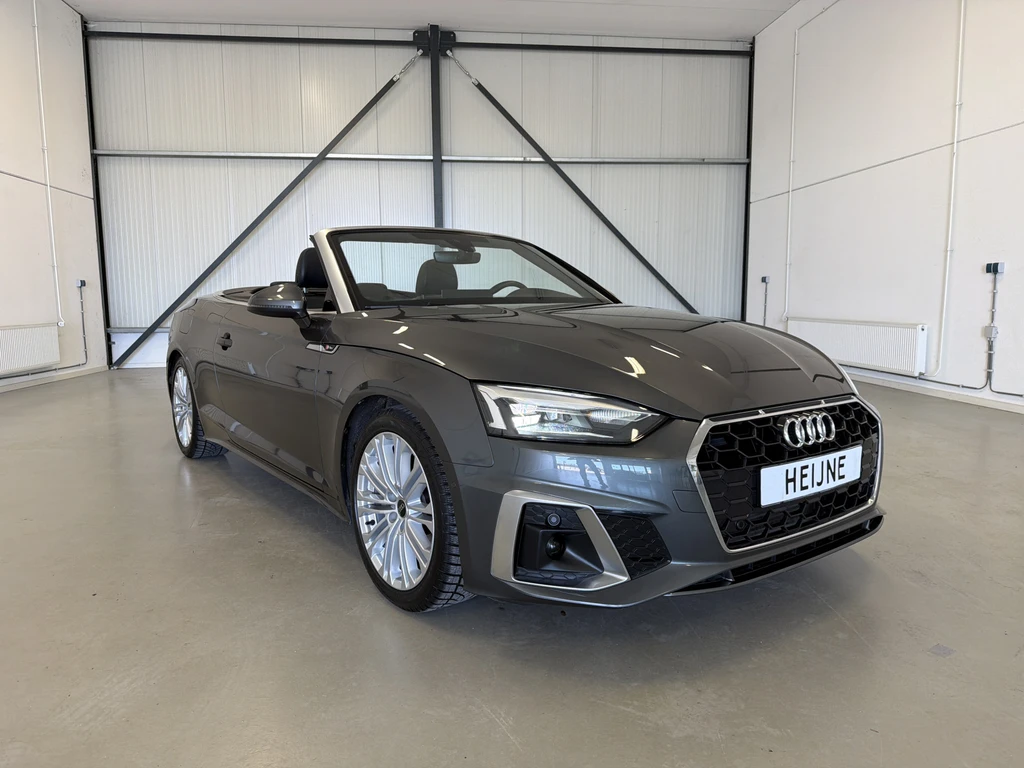 Audi A5 – foto 33