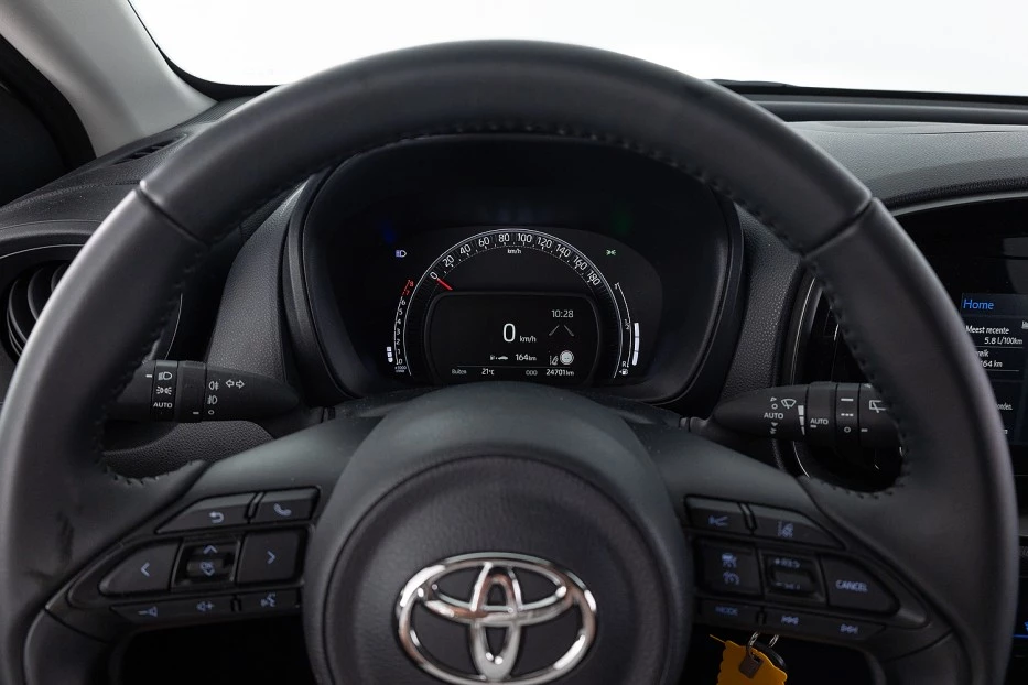 Toyota Aygo – foto 19