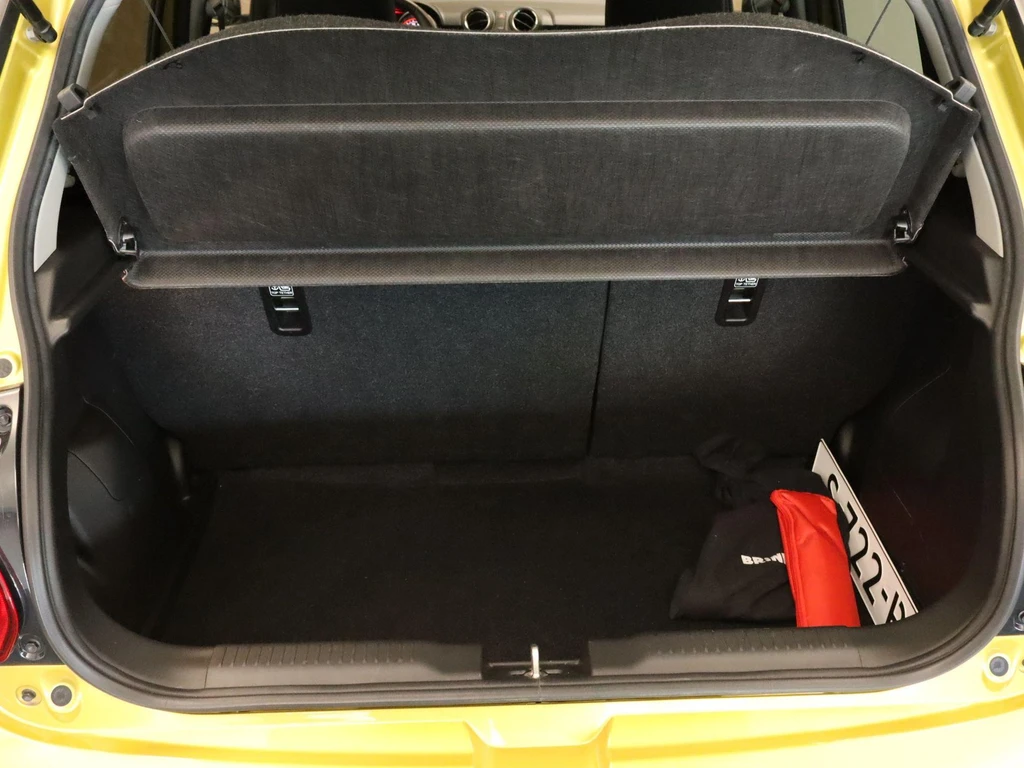 Suzuki Swift – foto 19