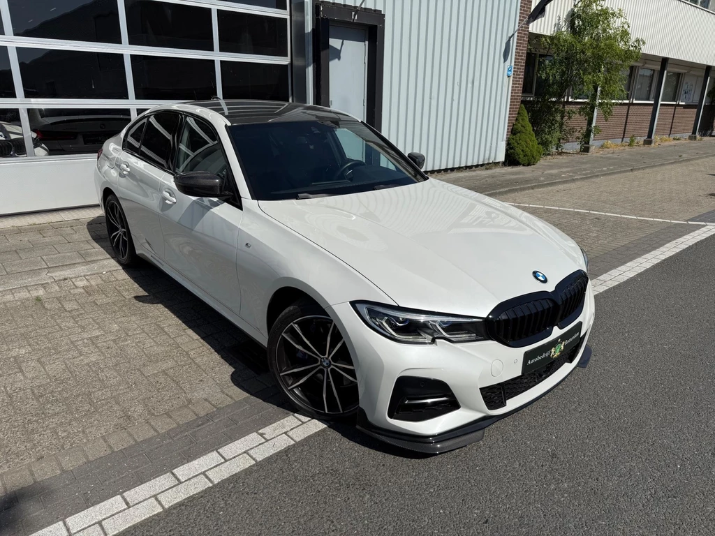 BMW 3 Serie – foto 17