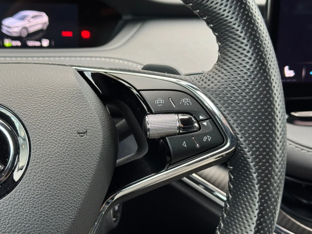 Škoda Enyaq iV – foto 10