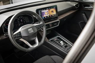SEAT Leon – thumbnail 34
