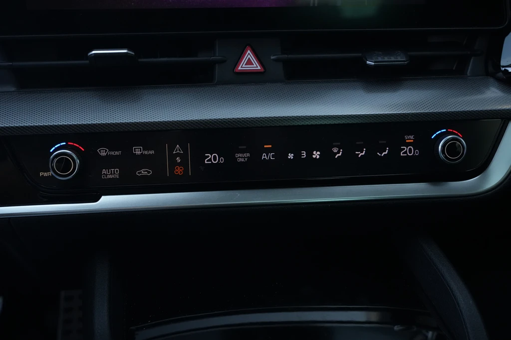 Kia Sportage – foto 18