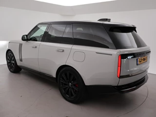 Land Rover Range Rover – thumbnail 7