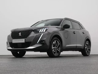 Peugeot 2008 – thumbnail 2