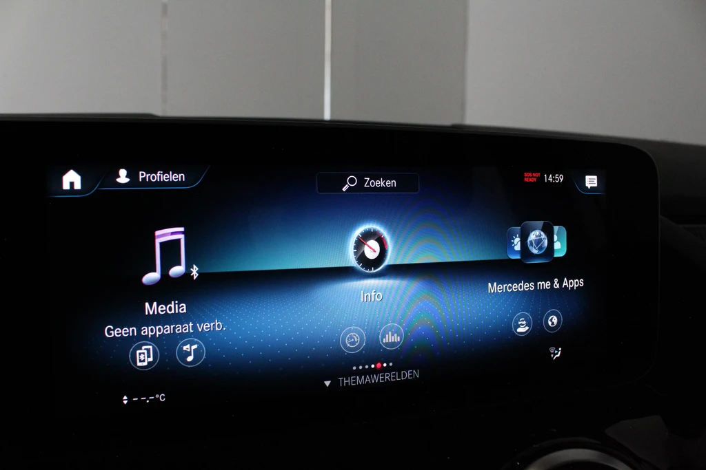 Mercedes-Benz B-Klasse – foto 27