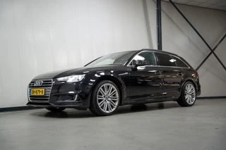 Audi A4 – thumbnail 3