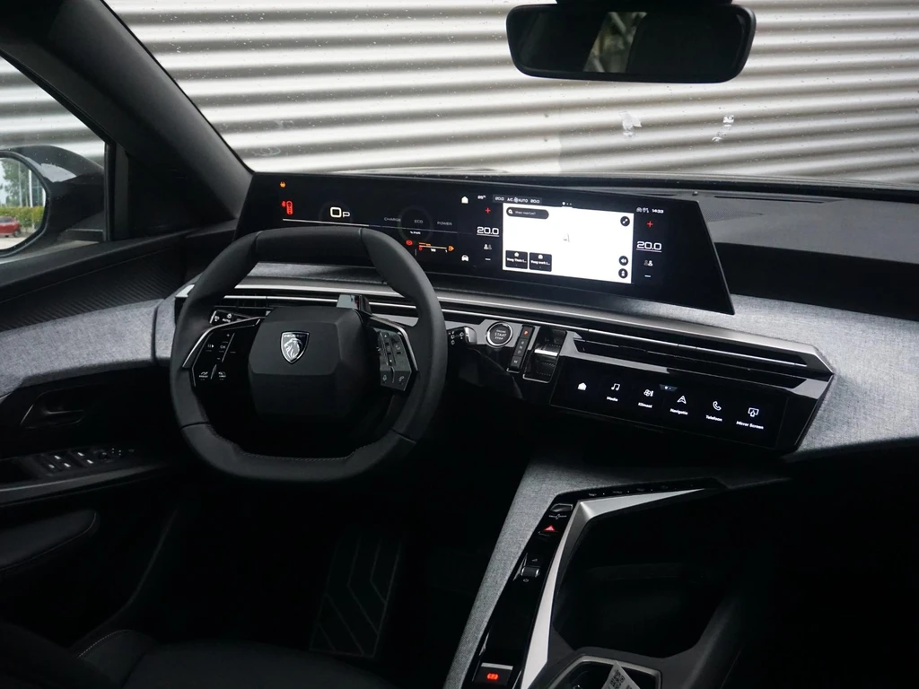 Peugeot 5008 – foto 14