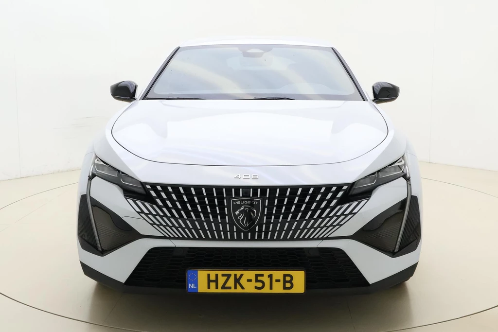 Peugeot 408 – foto 9