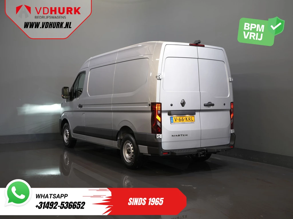 Renault Master – foto 3