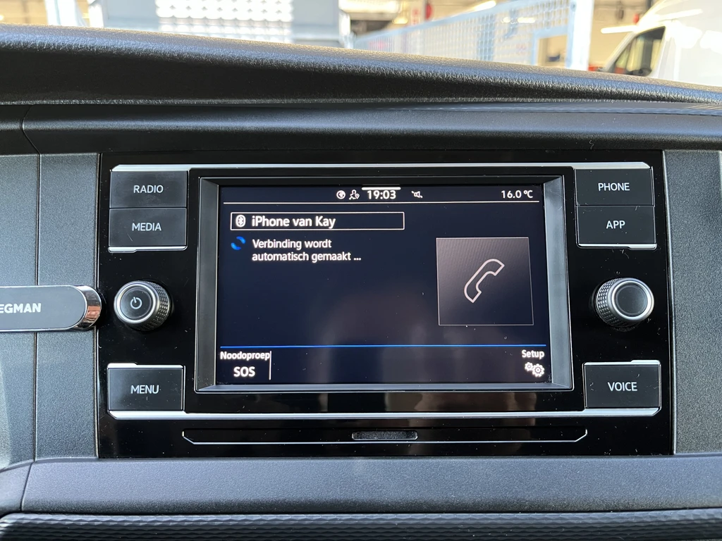 Volkswagen Transporter – foto 45