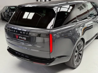 Land Rover Range Rover – thumbnail 10