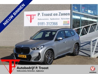 BMW X1 – thumbnail 1