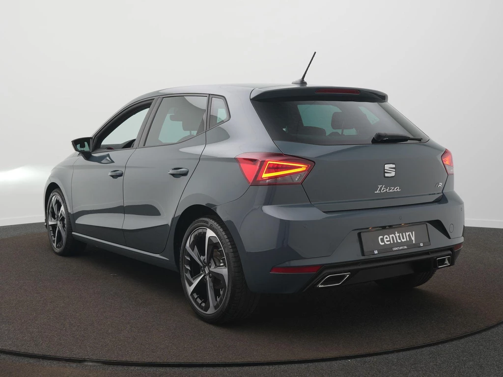 SEAT Ibiza – foto 4
