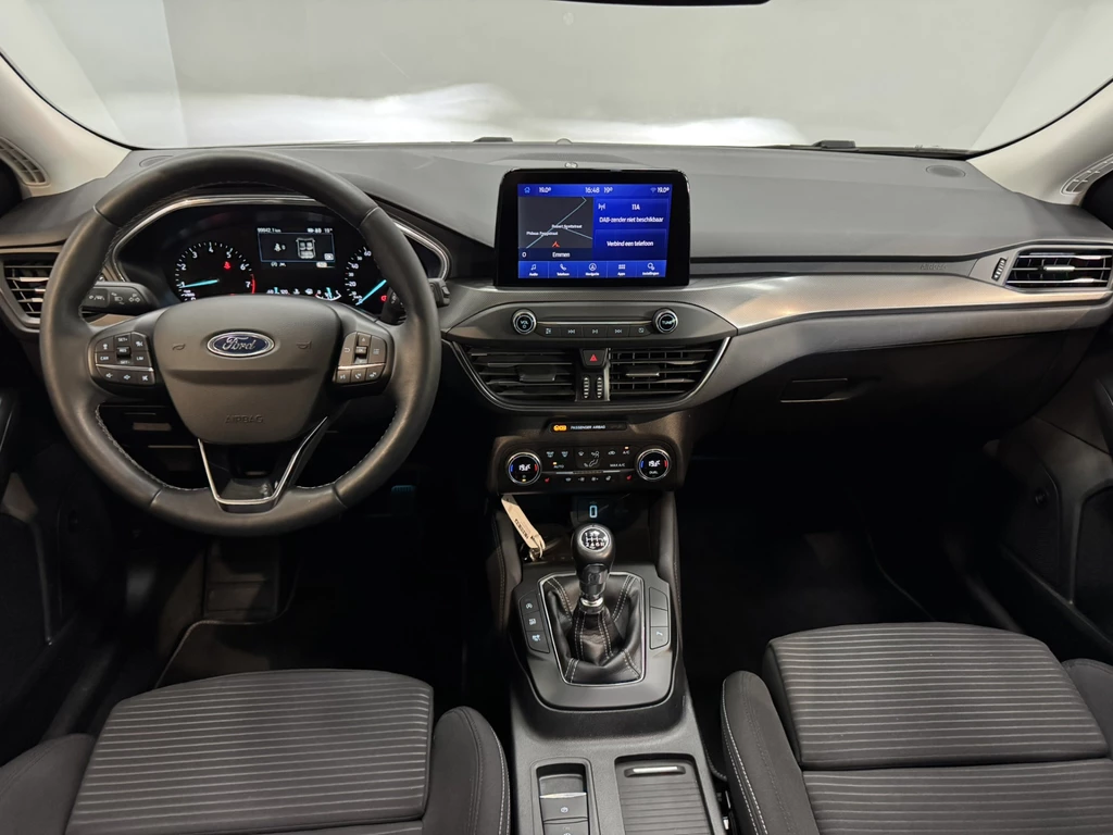 Ford Focus – foto 27