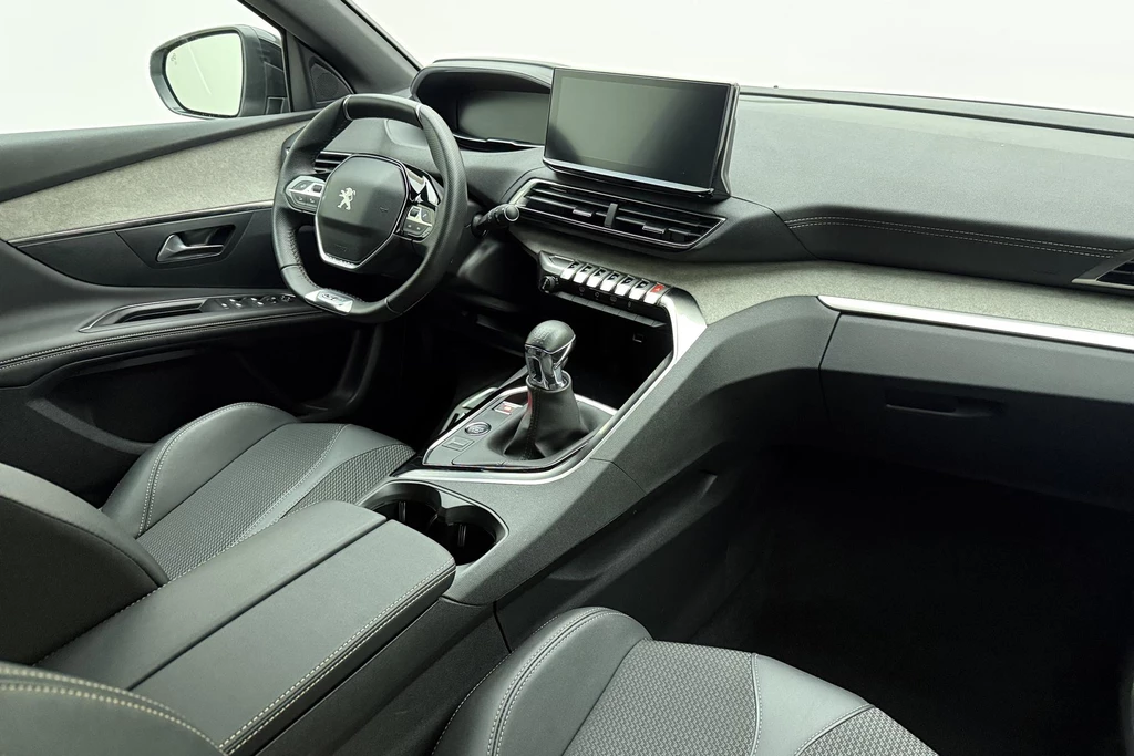 Peugeot 3008 – foto 14