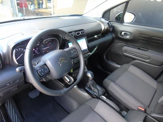Citroën C3 Aircross – thumbnail 17