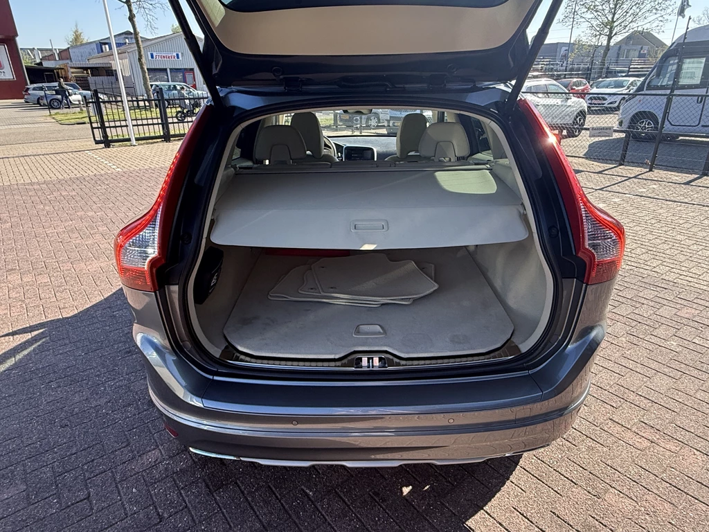 Volvo XC60 – foto 13