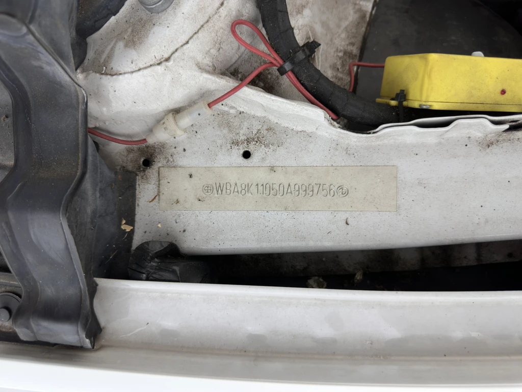 BMW 3 Serie – foto 26