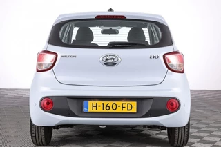 Hyundai i10 – thumbnail 3