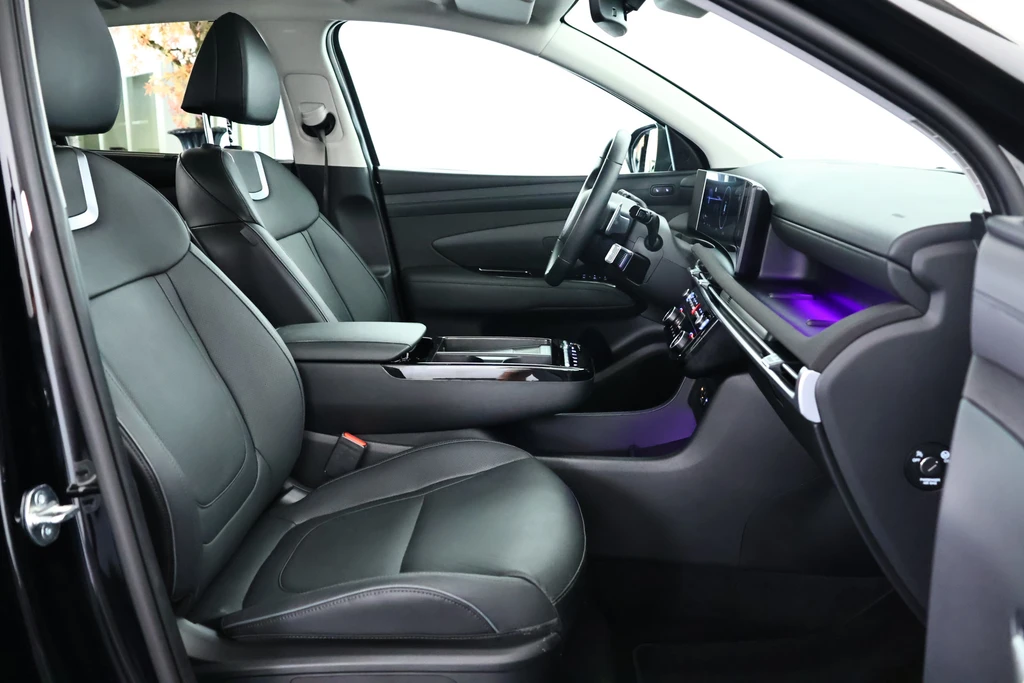 Hyundai Tucson – foto 17