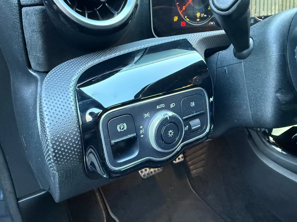 Mercedes-Benz A-Klasse – foto 37