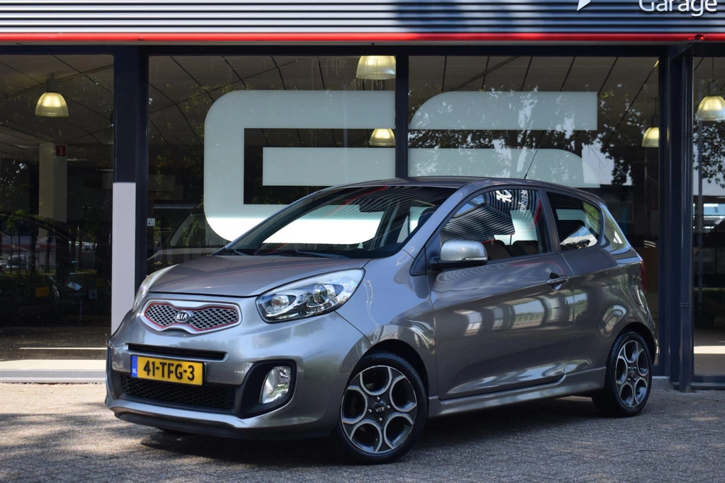 Nissan Micra – foto 3