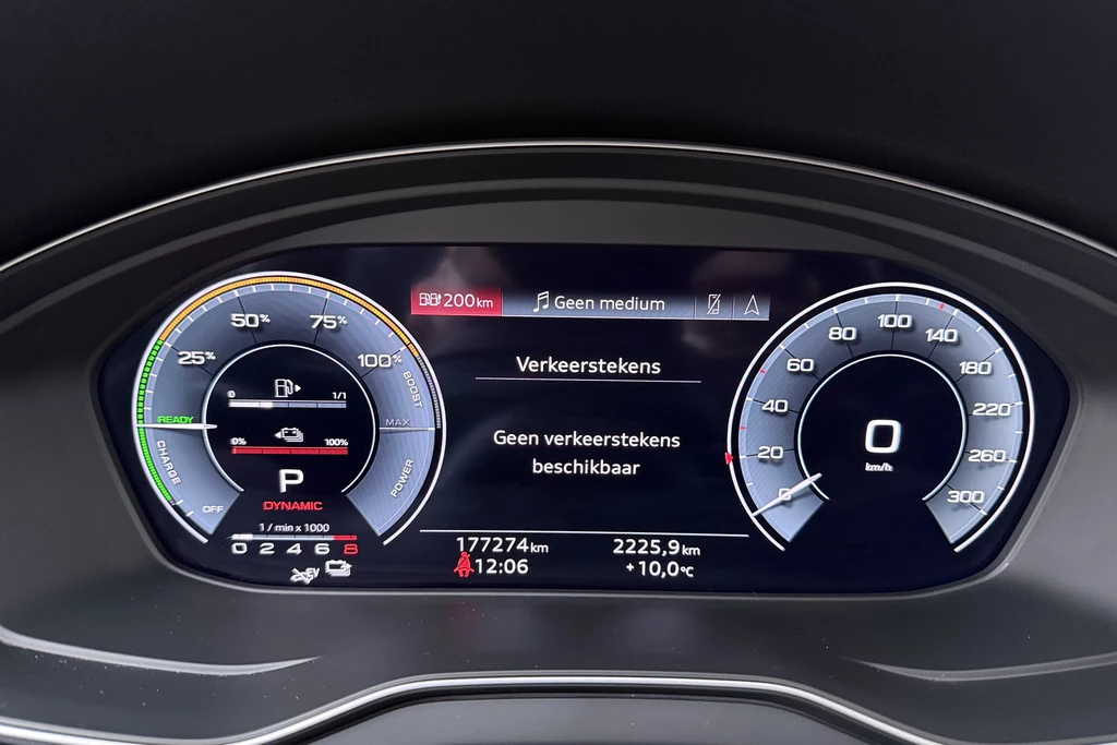 Audi Q5 – foto 30