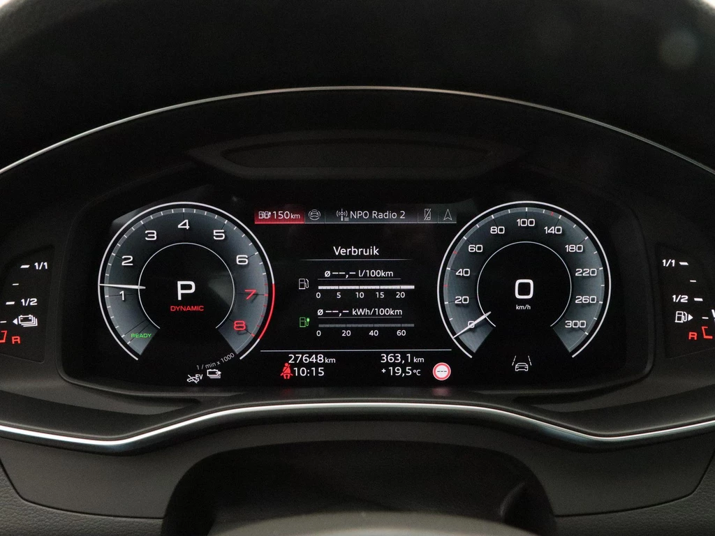 Audi A6 – foto 35