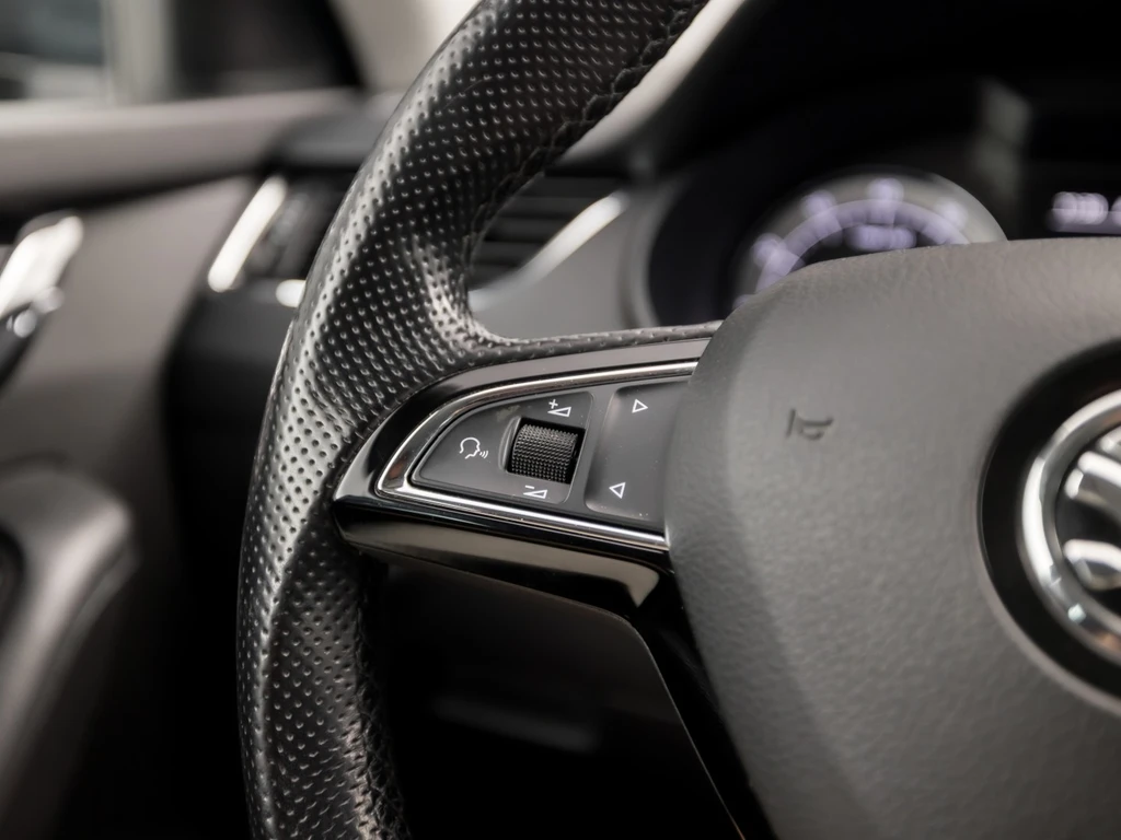 Škoda Octavia – foto 18