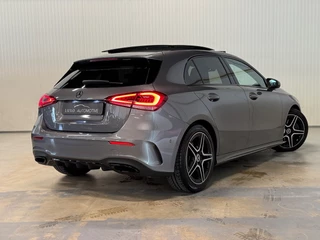 Mercedes-Benz A-Klasse – thumbnail 5