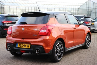 Suzuki Swift – thumbnail 4