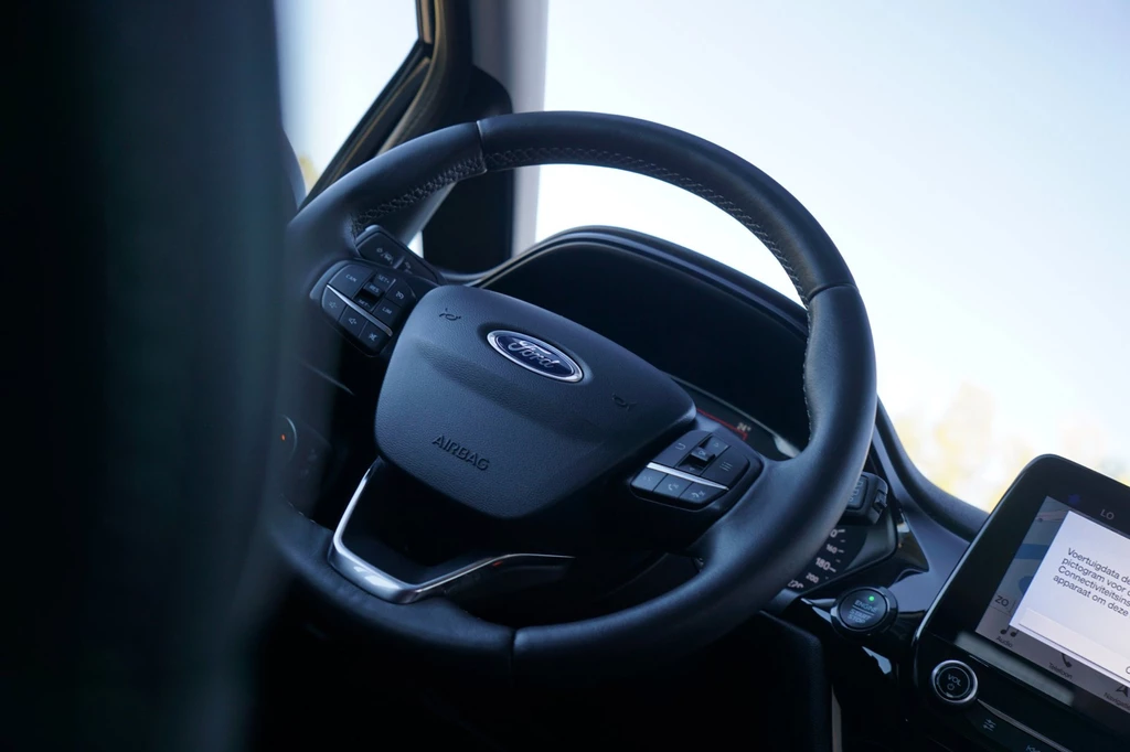 Ford Fiesta – foto 13