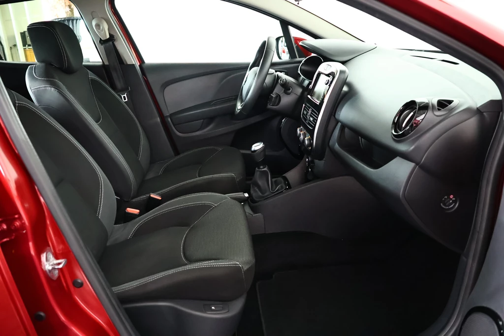 Renault Clio – foto 12
