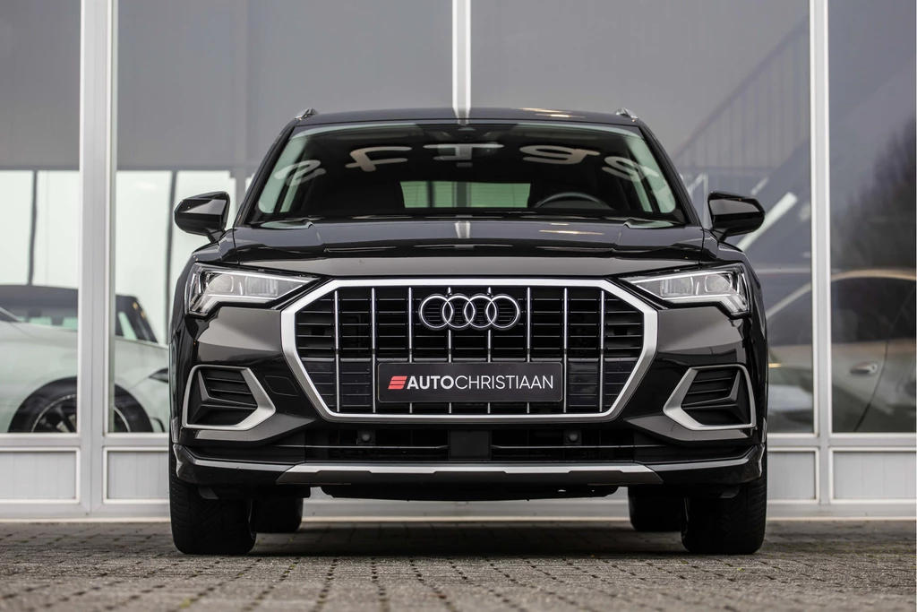 Audi Q3 – foto 7