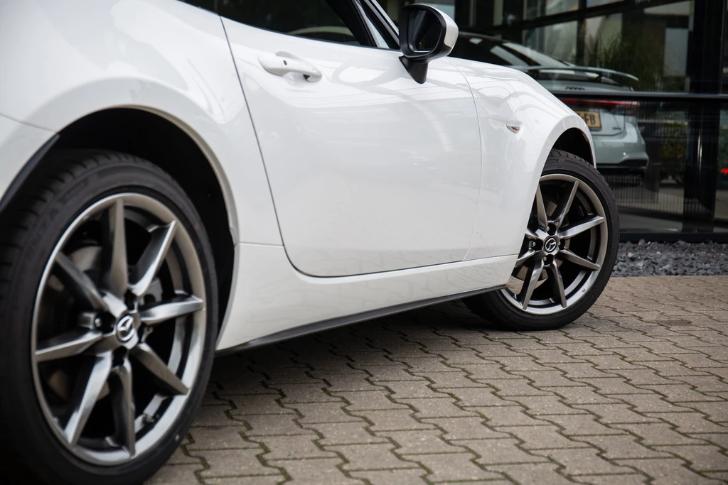 Mazda MX-5 – foto 6