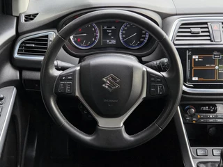 Suzuki S-Cross – thumbnail 41