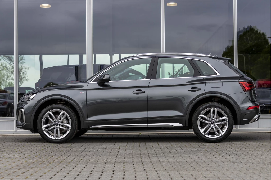 Audi Q5 – foto 4