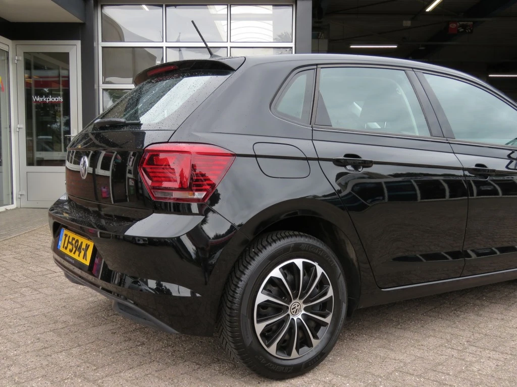 Volkswagen Polo – foto 7