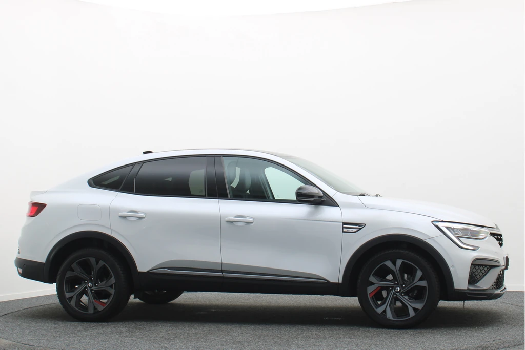 Renault Arkana – foto 10