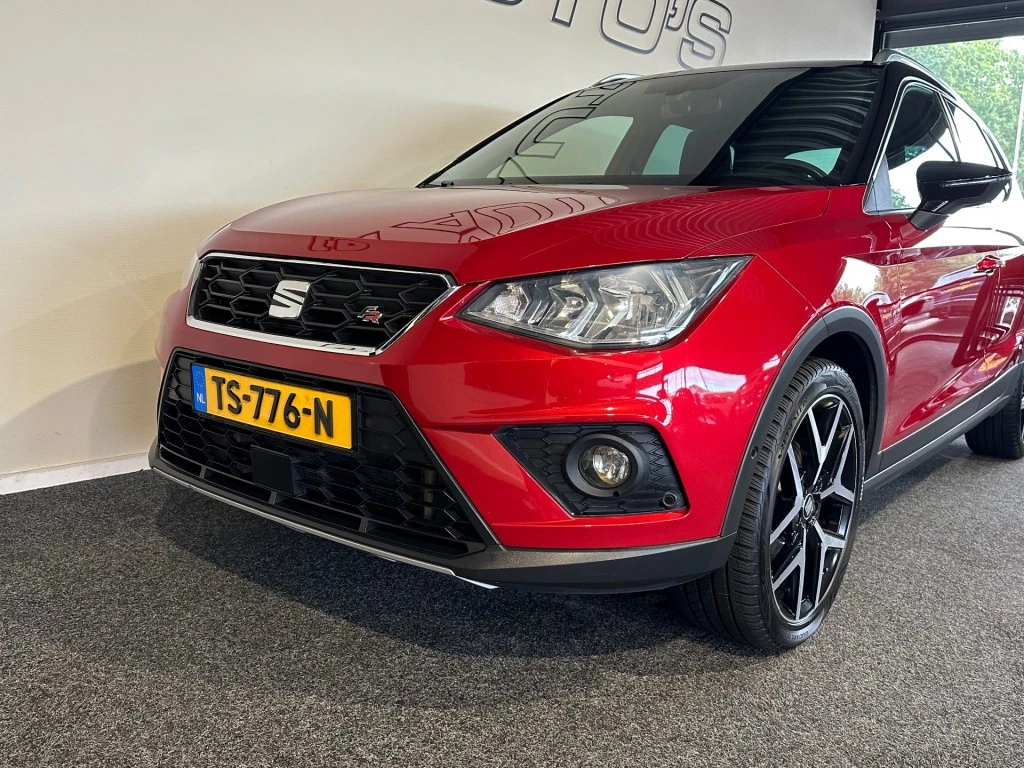 SEAT Arona – foto 2