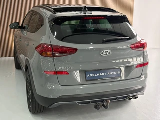 Hyundai Tucson – thumbnail 10