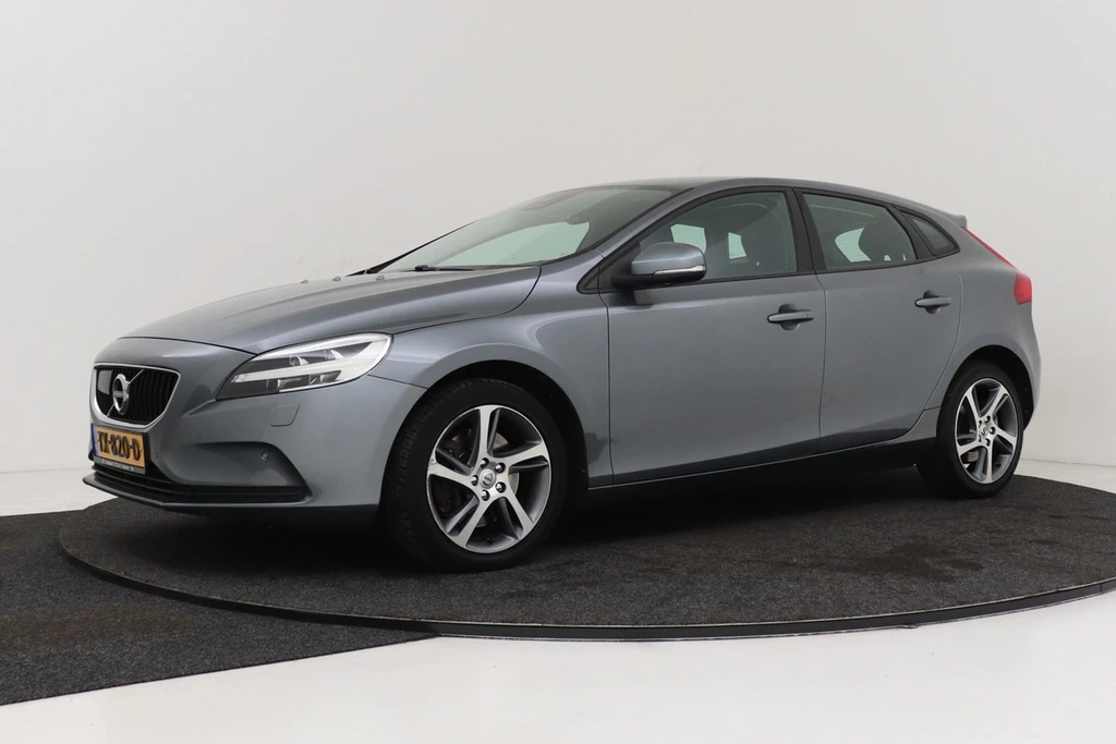 Volvo V40 – foto 2