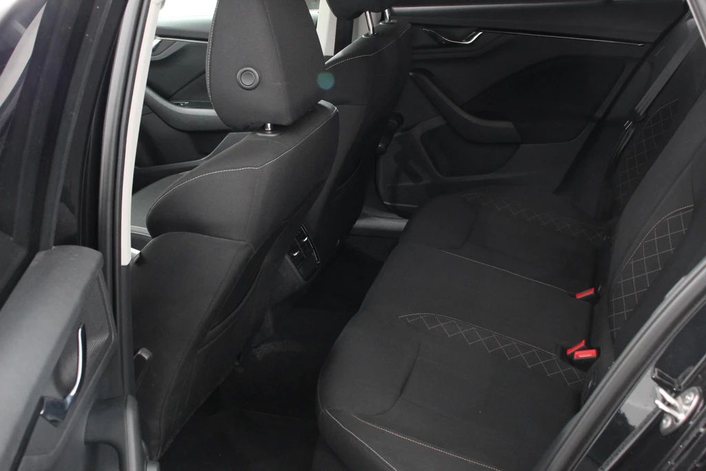 Škoda Kamiq – foto 12