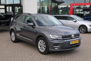 Volkswagen Tiguan – thumbnail 6