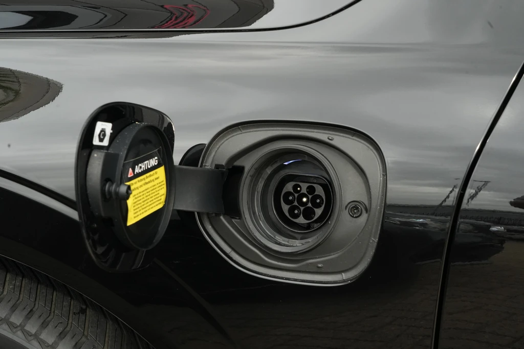 Volvo XC60 – foto 32
