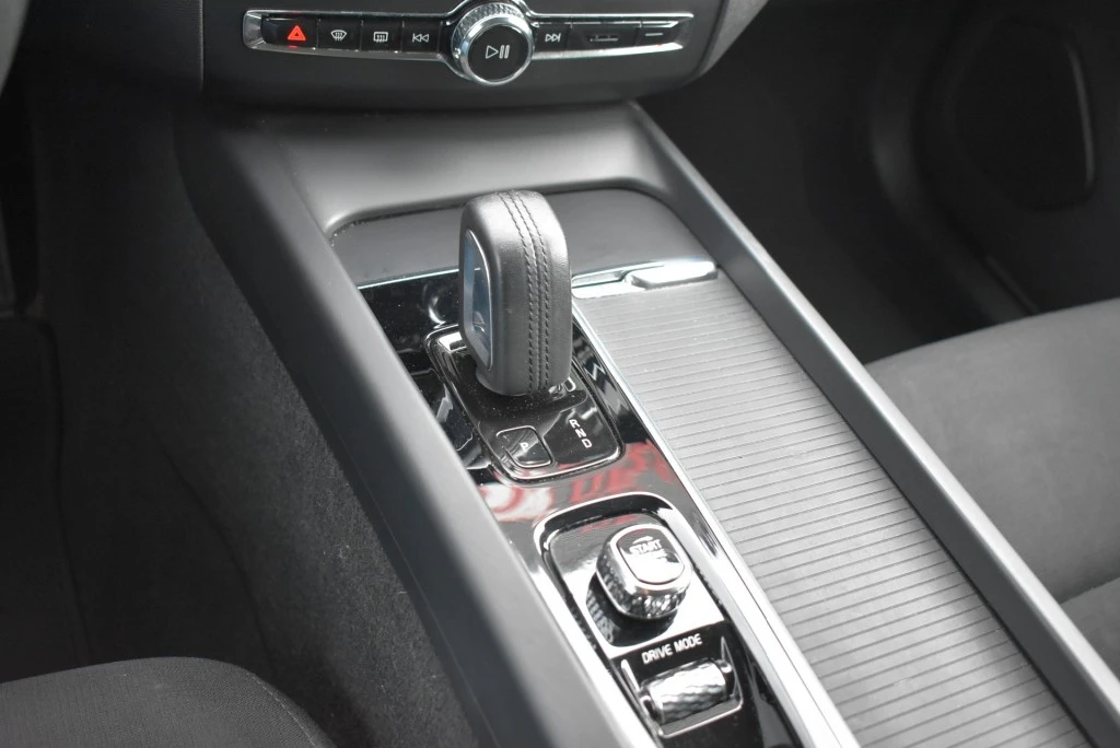 Volvo XC60 – foto 26