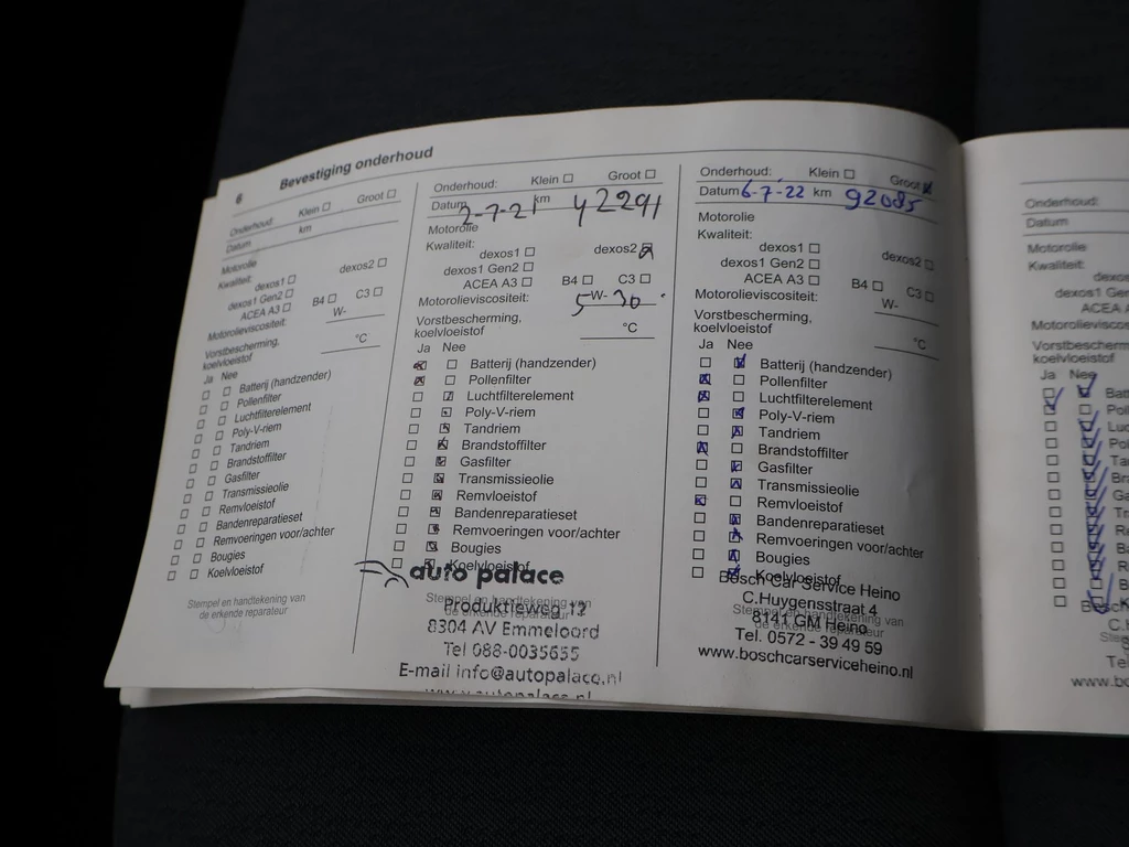 Opel Vivaro – foto 18