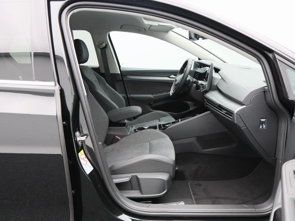 Volkswagen Golf – foto 44