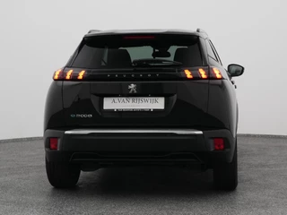 Peugeot e-2008 – thumbnail 8